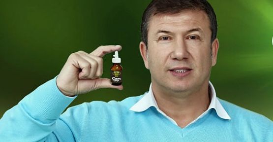 Naturadem Çam Yağı Nedir