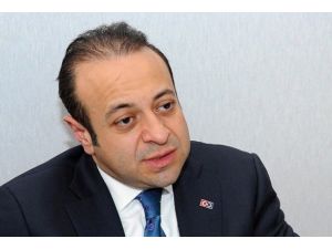 Diyalog ve istişare ile sorunu aşarız