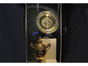 Tenis klasiği Wimbledon başlıyor
