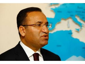 Gezi Parkı eylemleri planlı olaylardır