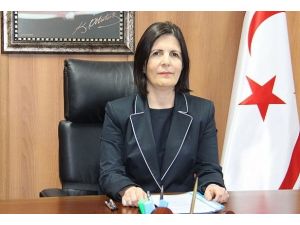 KKTC'de seçim hükümeti güvenoyu aldı