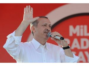 Sandıkta herkes boyunun ölçüsünü alır