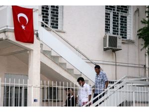 Adana'da 12 gözaltı