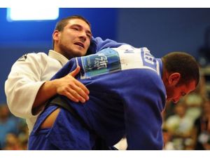 Judoda bronz madalya