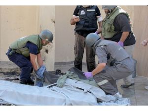 Lübnan'da çatışma