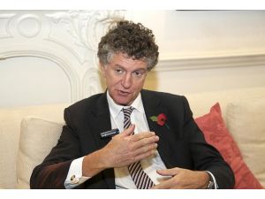 Erdoğan ve Fidan desteği hak ediyor