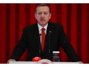 Türkiye'nin güvenliğinden asla taviz vermeyiz