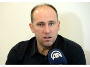 Potada hedef Mersin'den "altın" ile ayrılmak