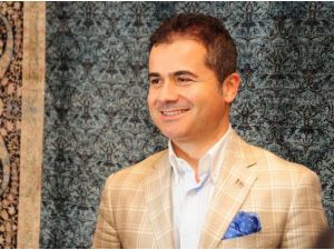 Bakan Kılıç "Seksenler" dizisinde