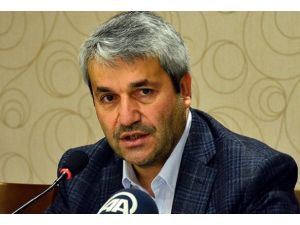 "Lazer silahı" için 5 yıla ihtiyaç var