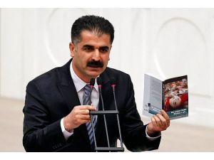 CHP'li Aygün'e 100 bin liralık dava