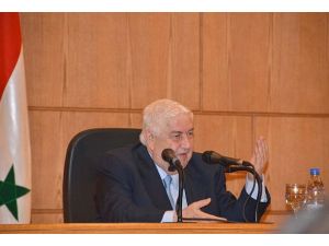 Suriye yönetimi Cenevre-2 Konferansı'na katılacak