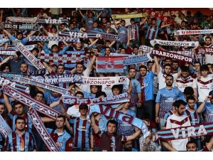 Trabzonspor'a İrlandalı rakip