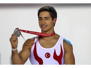 Cimnastikte tarihi madalya