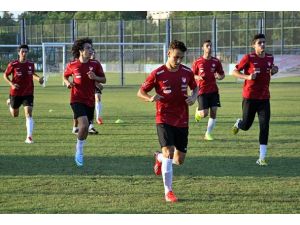 Türkiye yarı finalde Tunus ile karşılaşacak