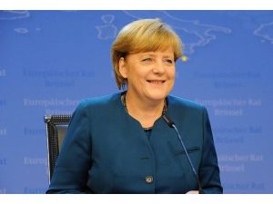 Türkiye ile Almanya arasında dostane bir ilişki var