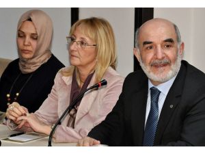 Başbakanlık'taki zirve öncesi "çözüm süreci"ni Anadolu Ajansı'na değerlendirdiler