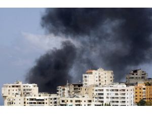 Lübnan'daki çatışmalar hayatı olumsuz etkiliyor