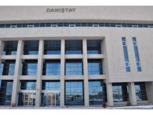 Danıştay Başkanlığı seçimi yarın