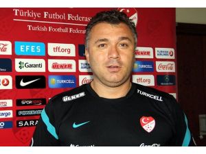 Milli Takım finalde Fas'ı istiyor