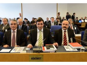 10. Kalkınma Planı komisyonda