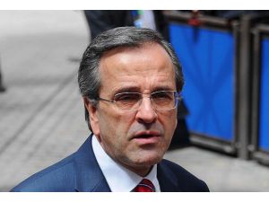 Yunanistan'da yeni kabine açıklandı