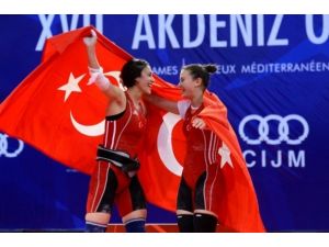 Türkiye madalya sıralamasında ikinci