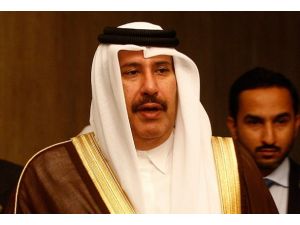 Katar'ın yeni emiri Hamad Al-i Sani