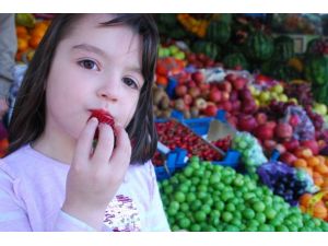 "Yaz beslenmesi" önerileri