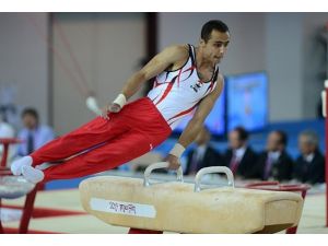 Akdeniz'de heyecan 15 branşta sürecek