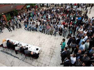 Akil İnsanların 122 bin kilometrelik "çözüm" mesaisi