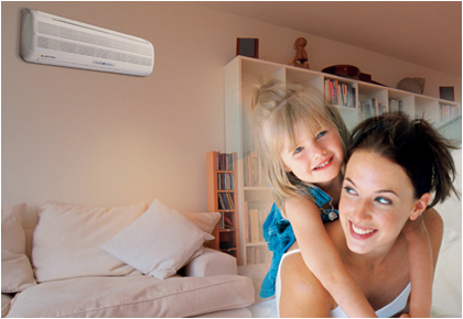 "Klima kullanımı hastalıklara davetiye çıkarmasın"