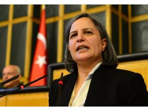 Hepimiz başız, hepimiz iktidar olacağız