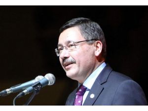 Gökçek'ten sosyal medyada kampanya