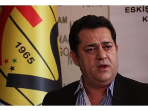 Kulüpler Birliği Başkanı Ünal görevinden istifa etti