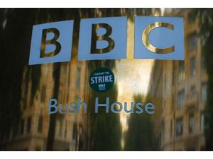 Filistin Dayanışma Örgütü'nden BBC'yi şikayet çağrısı