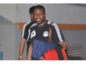 Amacımız bir üst tura çıkmak