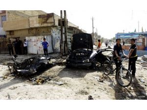 Irak'ta şiddet: 7 ölü, 26 yaralı