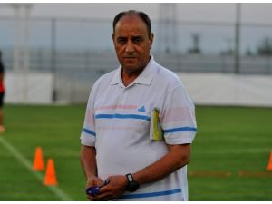 İnşallah Mısır ile el ele ikinci tura çıkarız