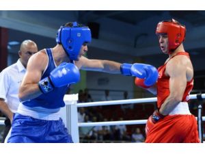 Bünyamin Aydın ve Ali Eren Demirezen finalde