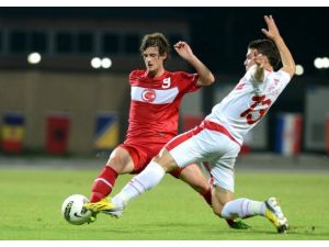 Türkiye yarı finalde Tunus'u 2-0 yendi