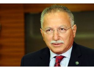 İİT Brüksel Temsilciliği açıldı