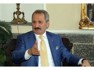 Ekonomide endişe söz konusu değil