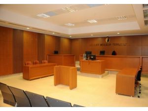 Eski milletvekili Gedik'in katil zanlısına müebbet