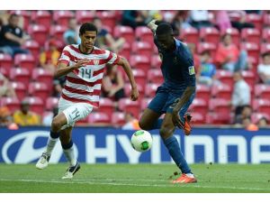 A ve B gruplarında son maçlar yarın