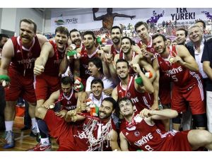 Cumhurbaşkanı Gül'den kutlama