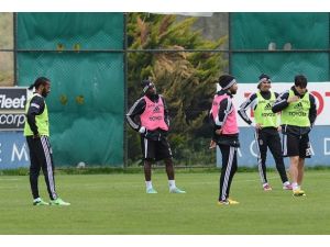 Beşiktaş yeni sezonu açıyor