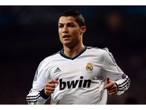 Ronaldo'nun kalbinden ManU geçiyor