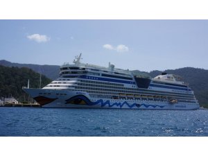 Kruvaziyer turizminde "Gezi" tedirginliği