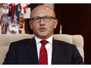 Rüşvet iddiaları araştırılmalı